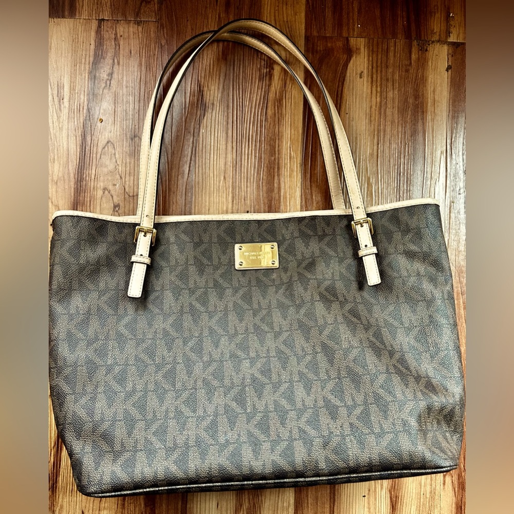 Diaper bag